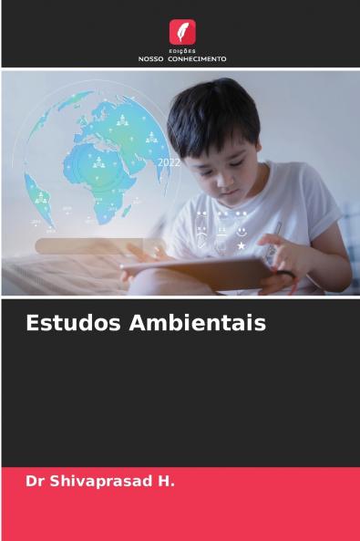 Estudos Ambientais
