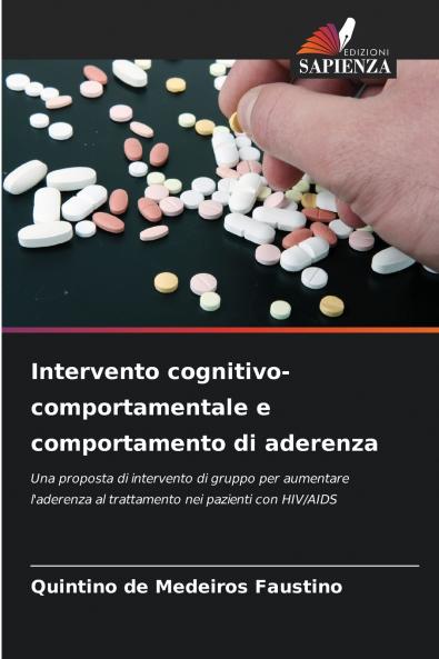 Intervento cognitivo-comportamentale e comportamento di aderenza