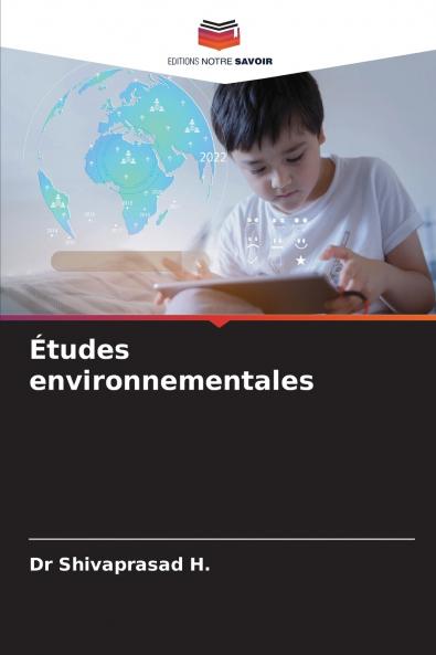 Études environnementales
