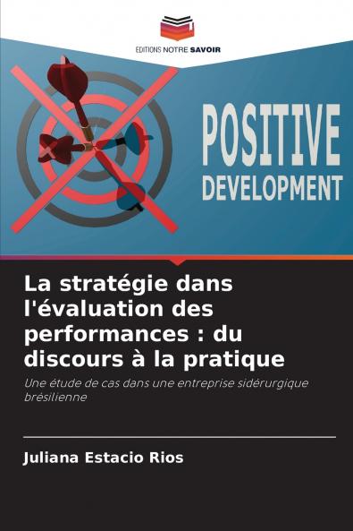 La stratégie dans l'évaluation des performances