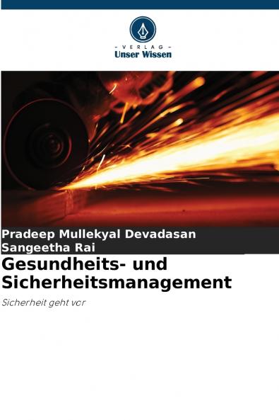 Gesundheits- und Sicherheitsmanagement