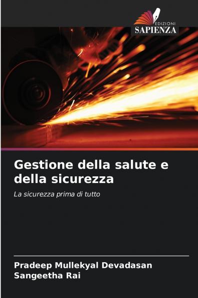 Gestione della salute e della sicurezza
