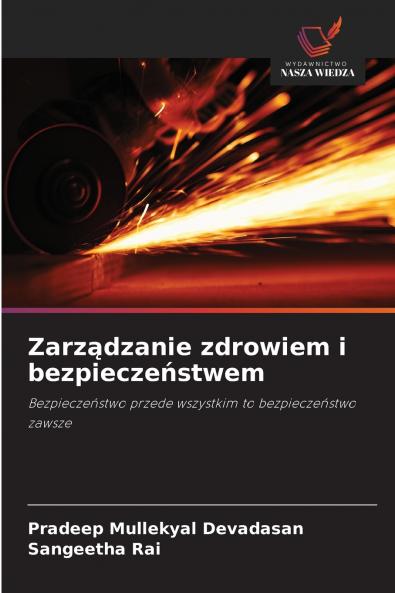 Zarządzanie zdrowiem i bezpieczeństwem
