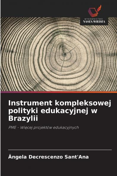 Instrument kompleksowej polityki edukacyjnej w Brazylii