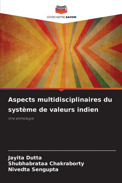 Aspects multidisciplinaires du système de valeurs indien