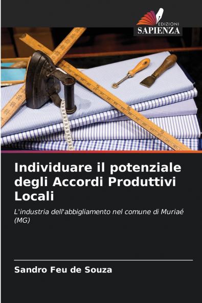 Individuare il potenziale degli Accordi Produttivi Locali