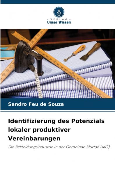 Identifizierung des Potenzials lokaler produktiver Vereinbarungen