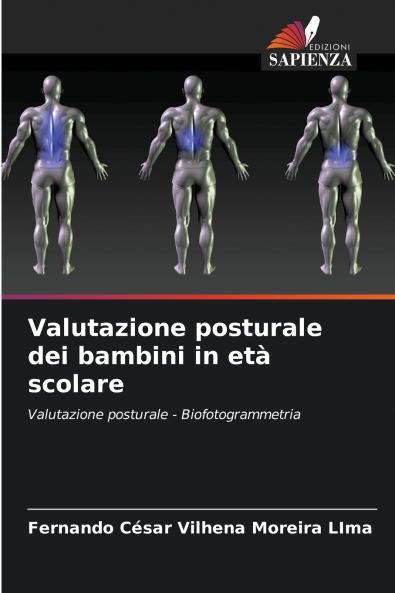 Valutazione posturale dei bambini in età scolare