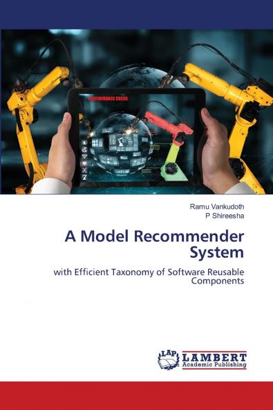 A Model Recommender System