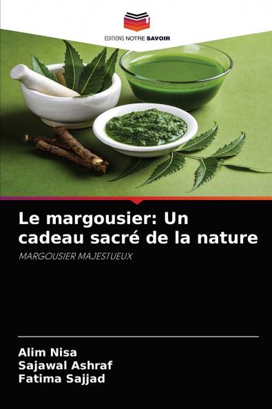 Le margousier