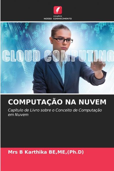 COMPUTAÇÃO NA NUVEM