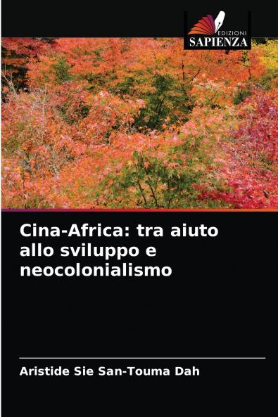 Cina-Africa