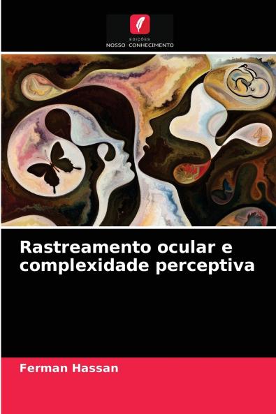 Rastreamento ocular e complexidade perceptiva