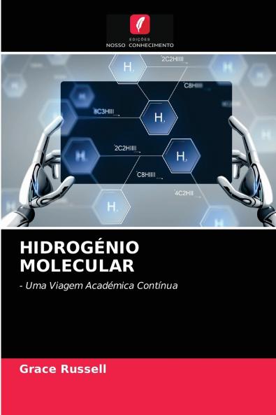 HIDROGÉNIO MOLECULAR
