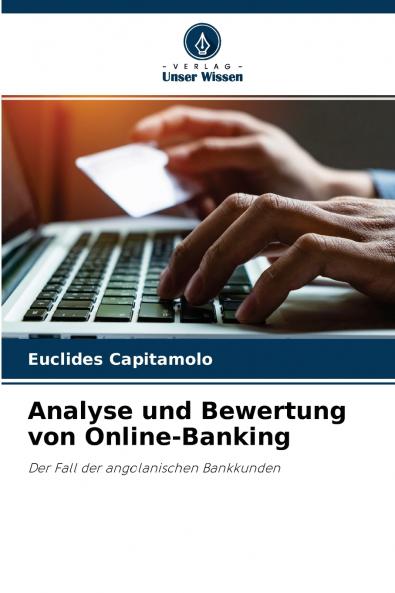 Analyse und Bewertung von Online-Banking