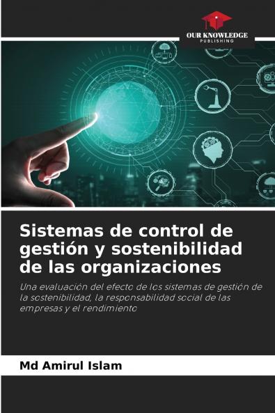 Sistemas de control de gestión y sostenibilidad de las organizaciones
