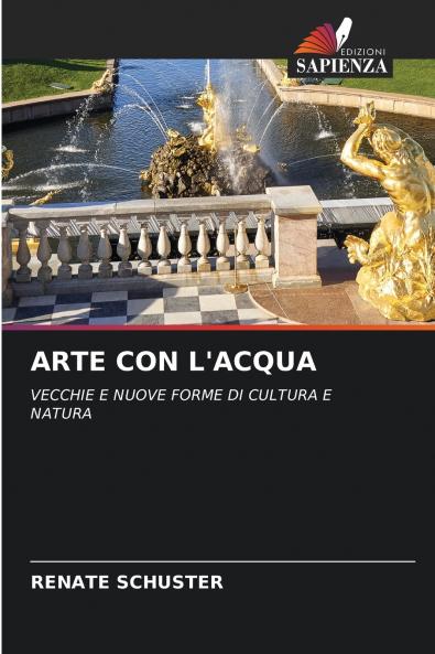 ARTE CON L'ACQUA