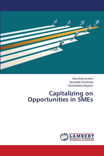 Capitalizing on Opportunities in SMEs