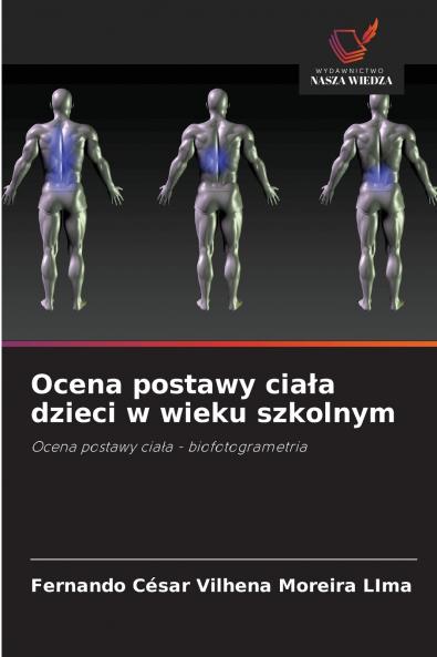 Ocena postawy ciała dzieci w wieku szkolnym