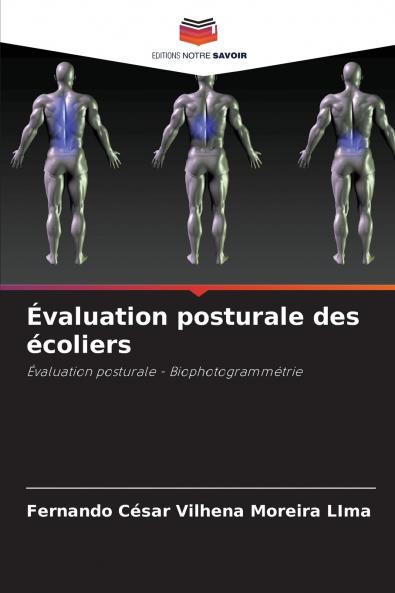 Évaluation posturale des écoliers