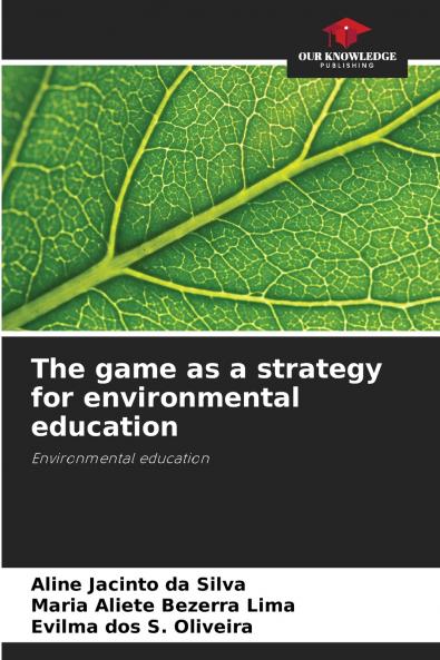 The game as a strategy for environmental education