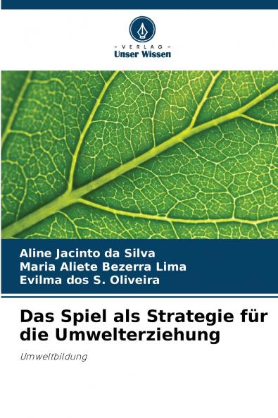 Das Spiel als Strategie für die Umwelterziehung