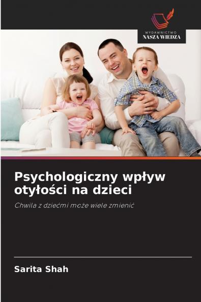 Psychologiczny wpływ otyłości na dzieci