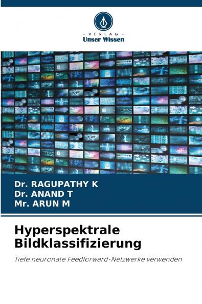 Hyperspektrale Bildklassifizierung