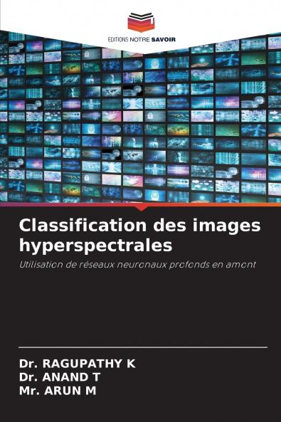 Classification des images hyperspectrales