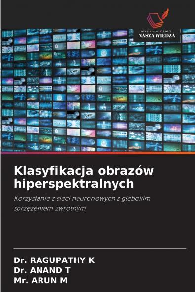 Klasyfikacja obrazów hiperspektralnych