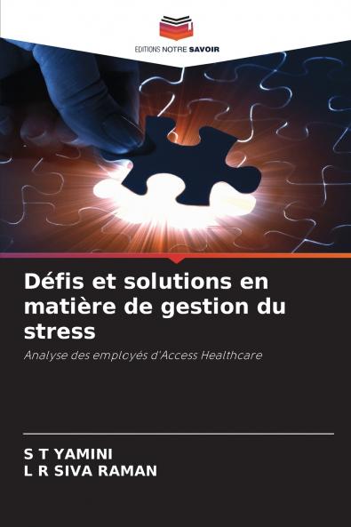 Défis et solutions en matière de gestion du stress