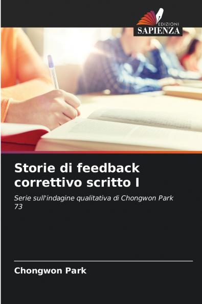 Storie di feedback correttivo scritto I