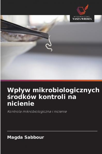 Wpływ mikrobiologicznych środków kontroli na nicienie