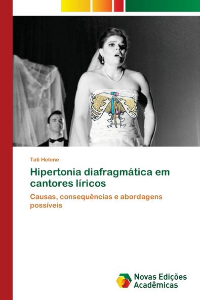Hipertonia diafragmática em cantores líricos