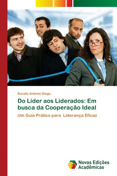 Do Líder aos Liderados