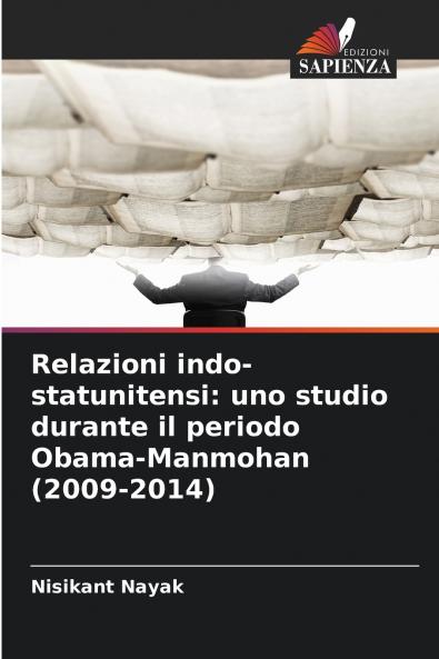 Relazioni indo-statunitensi