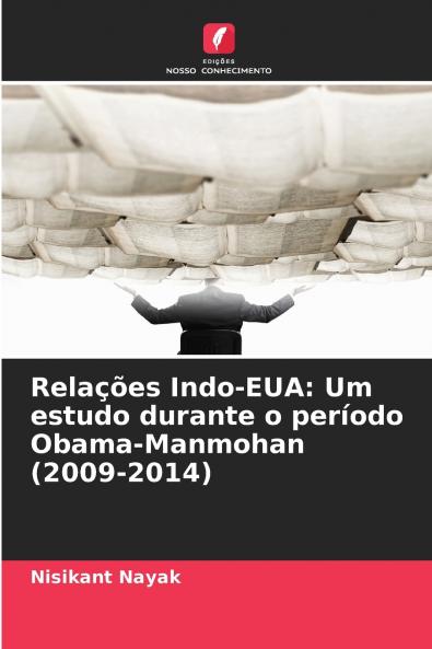Relações Indo-EUA