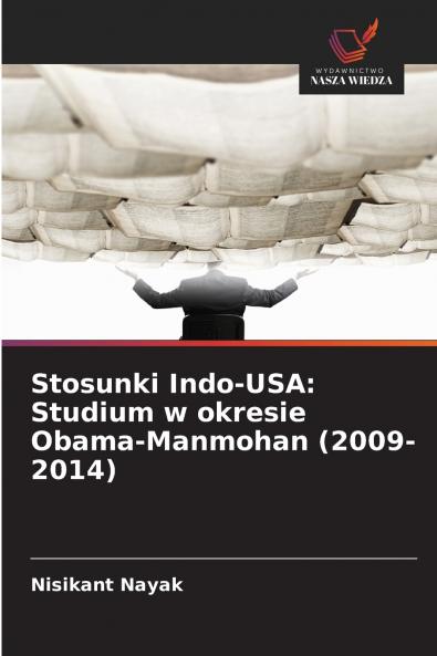 Stosunki Indo-USA