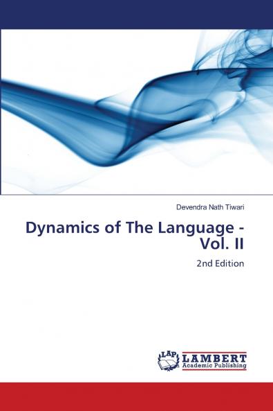 Dynamics of The Language - Vol. II