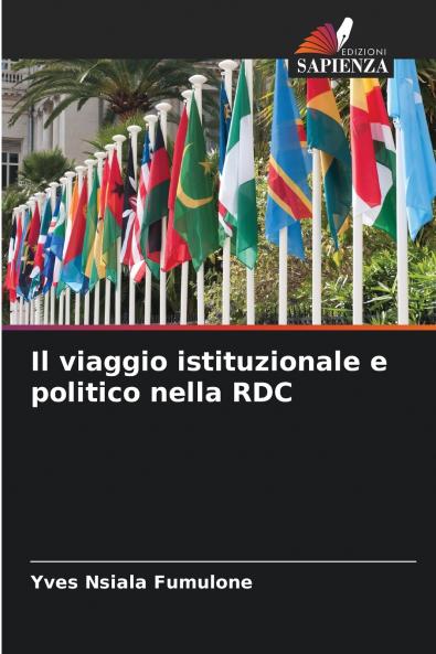 Il viaggio istituzionale e politico nella RDC