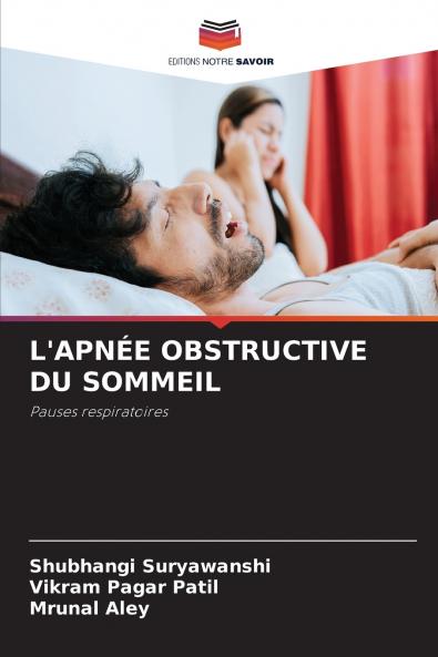 L'APNÉE OBSTRUCTIVE DU SOMMEIL
