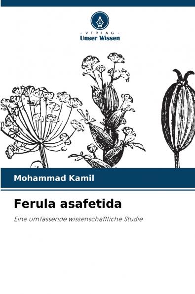 Ferula asafetida