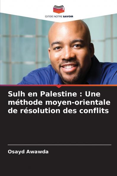 Sulh en Palestine