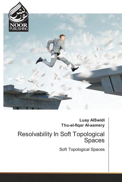 Resolvability In Soft Topological Spaces