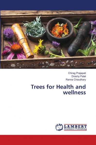 Trees for Health and wellness