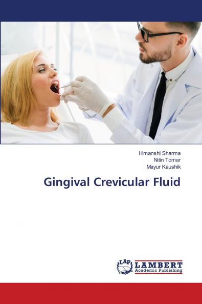 Gingival Crevicular Fluid