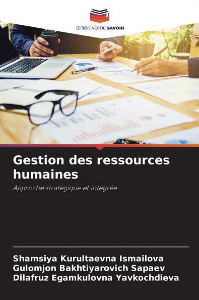 Gestion des ressources humaines