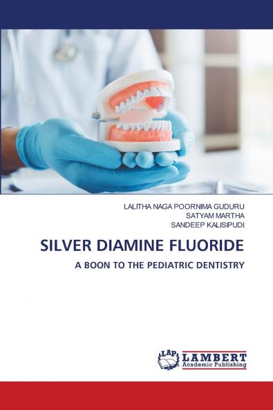 SILVER DIAMINE FLUORIDE