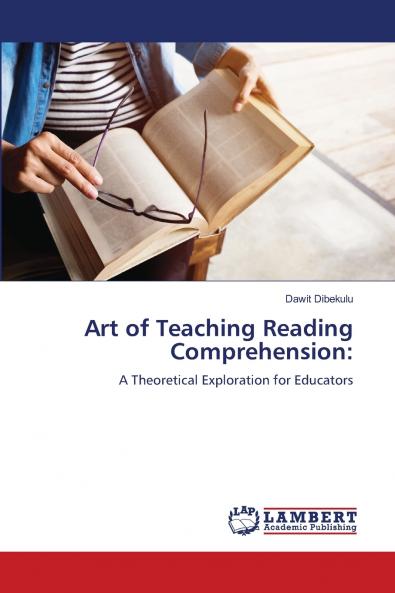 Art of Teaching Reading Comprehension