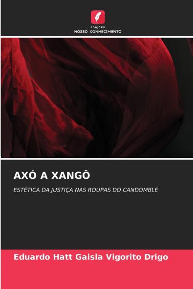 AXÓ A XANGÔ